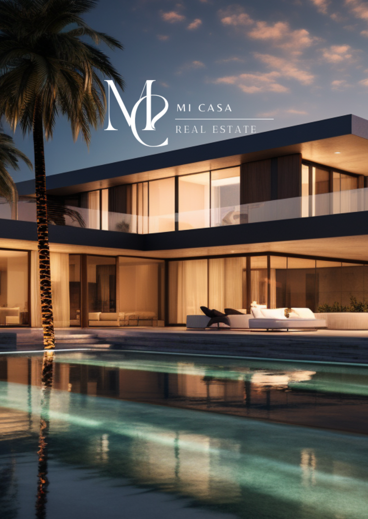 Real Estate Platform